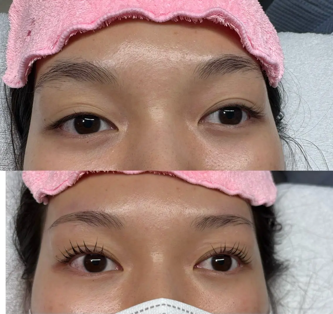 マツエク・マツパ トータルビューティー サロン・Ｎの眉毛・アイブロウイメージ