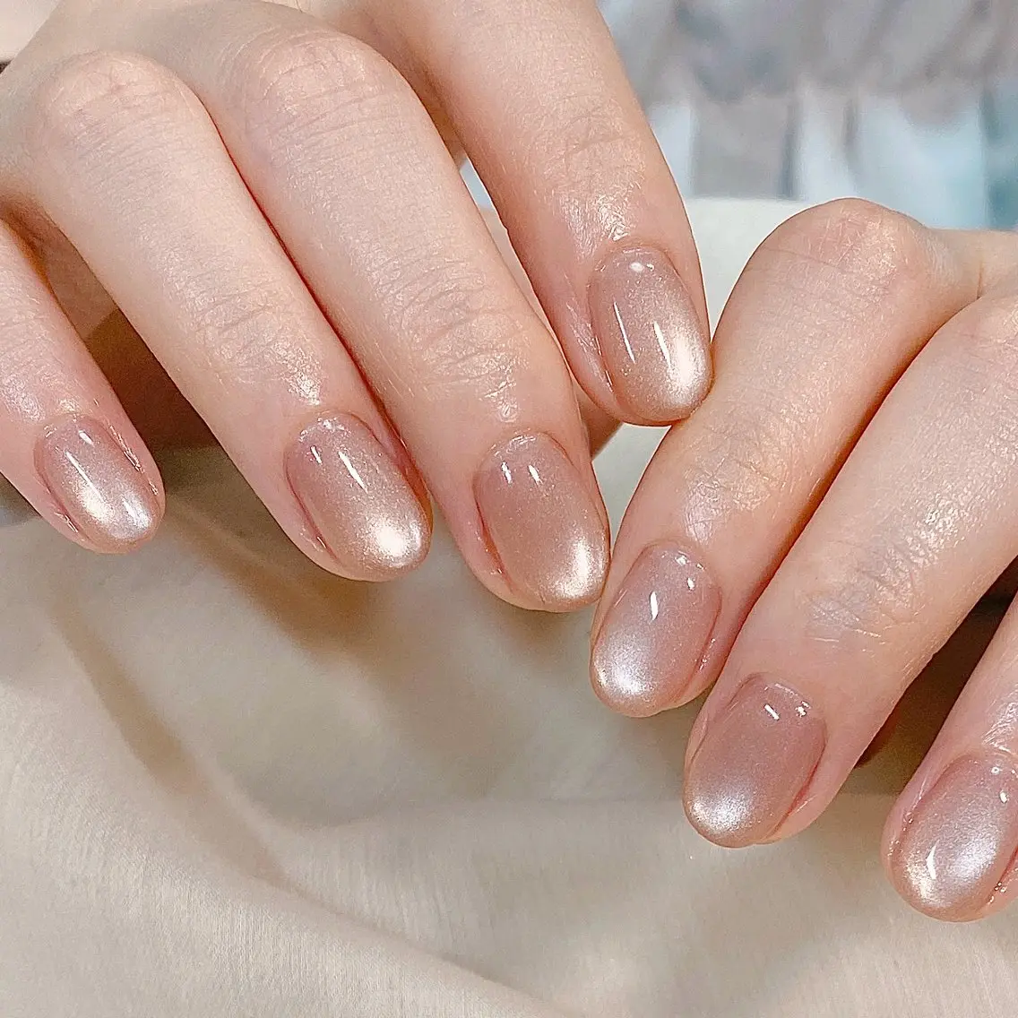 ネイル ハンドネイル ✴︎fumi nail✴︎のネイルデザイン