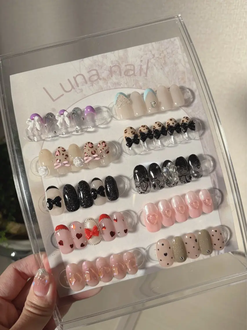 ネイル ハンドネイル STELLA nailのネイルデザイン