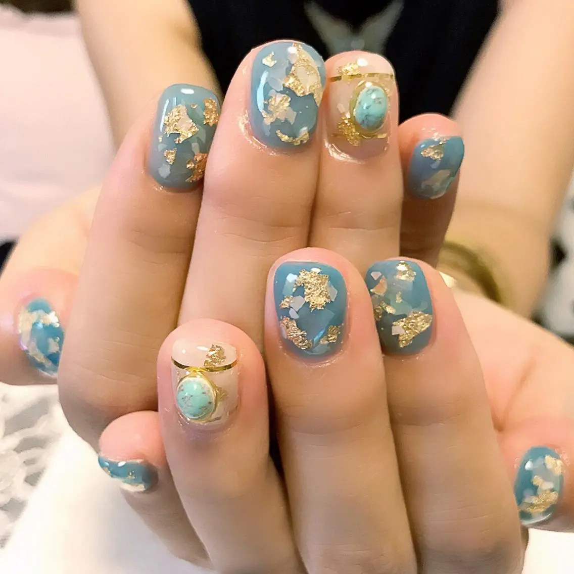ネイル yumnail (ネイル&脱毛)のエステ・リラクイメージ