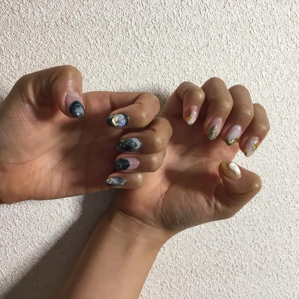 ネイル Lino nailのネイルデザイン