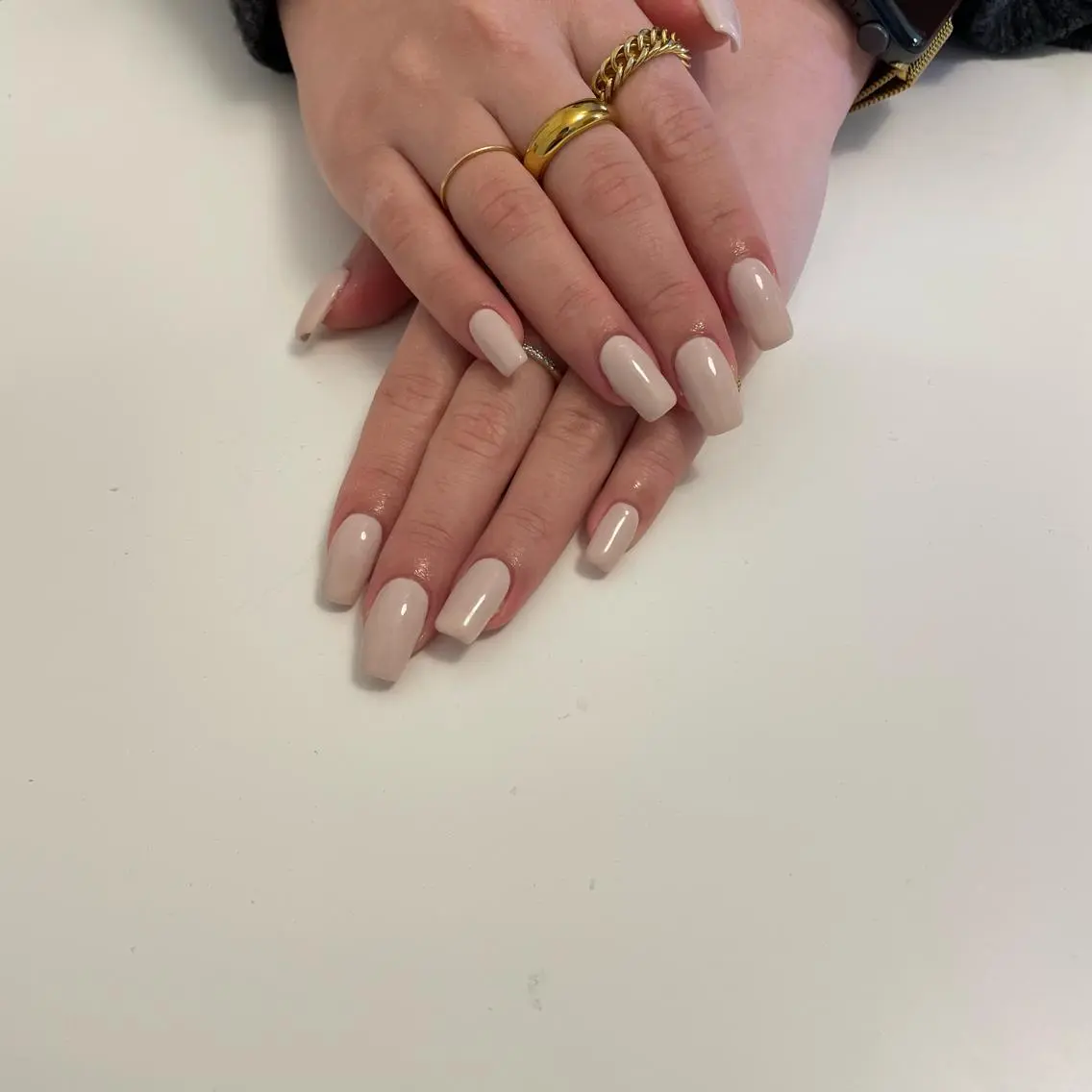 ネイル &h MAKIのネイルデザイン