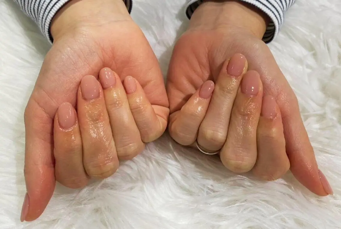 ネイル SalonLinda Madokaのネイルデザイン