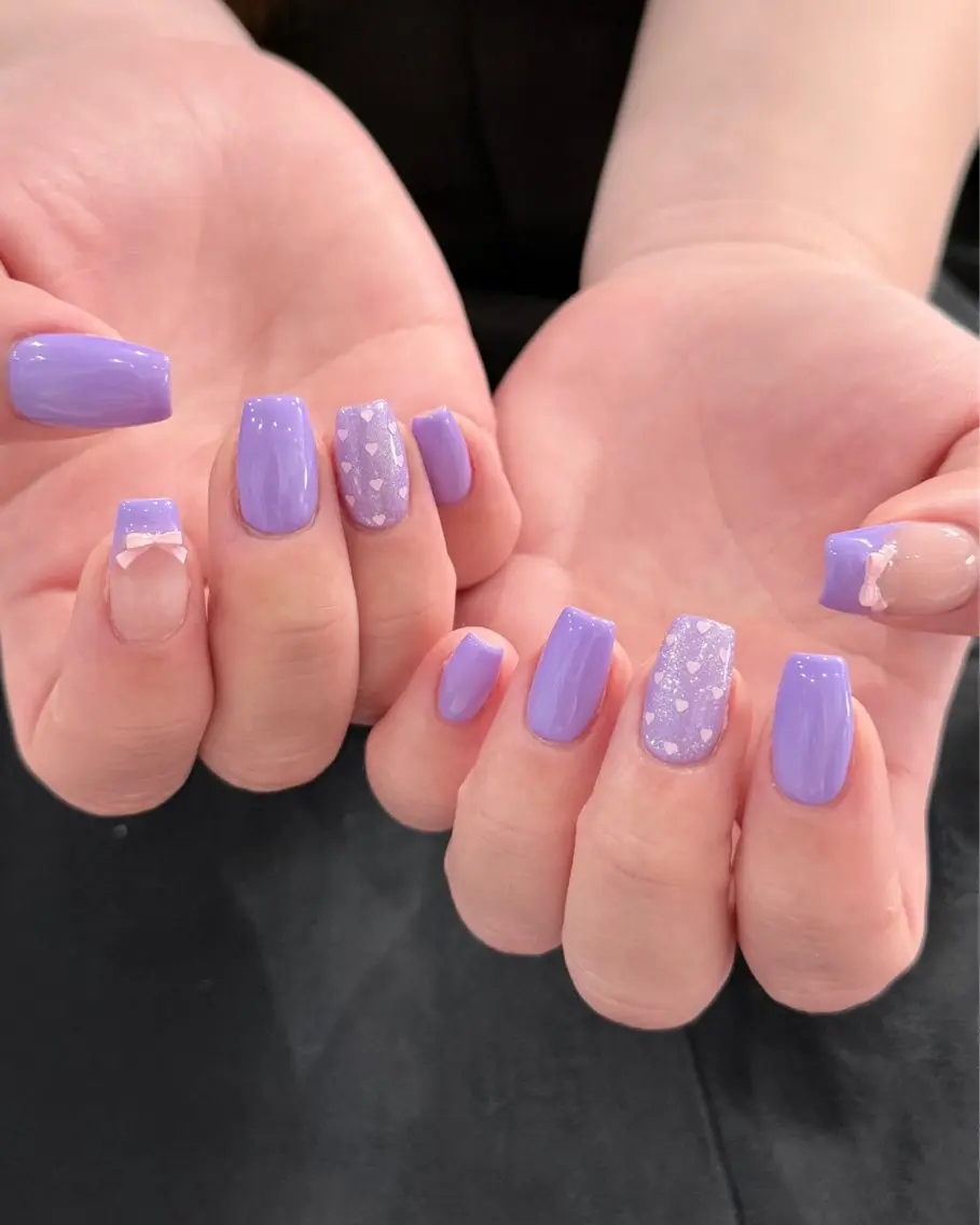 ネイル ハンドネイル Dea Nailのネイルデザイン