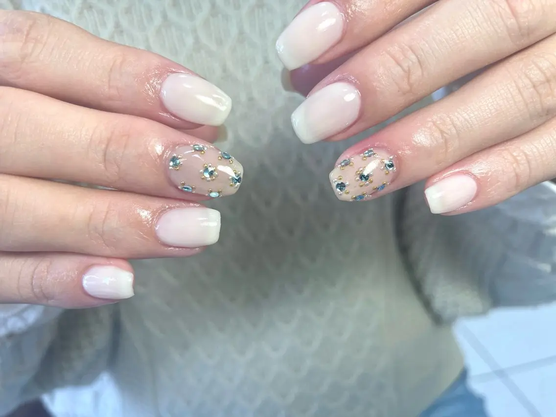ネイル liln nail /NATSUMIのネイルデザイン