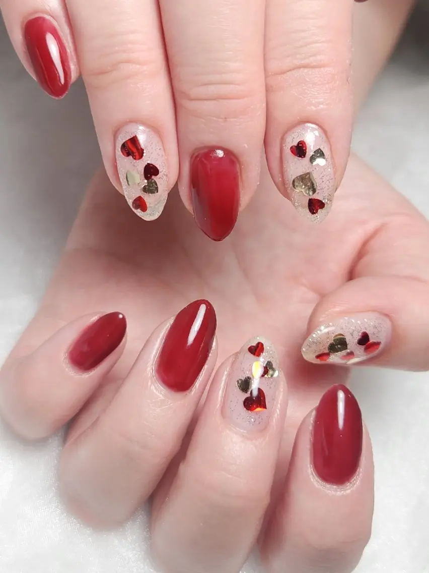 ネイル Nailroom3  古屋のネイルデザイン