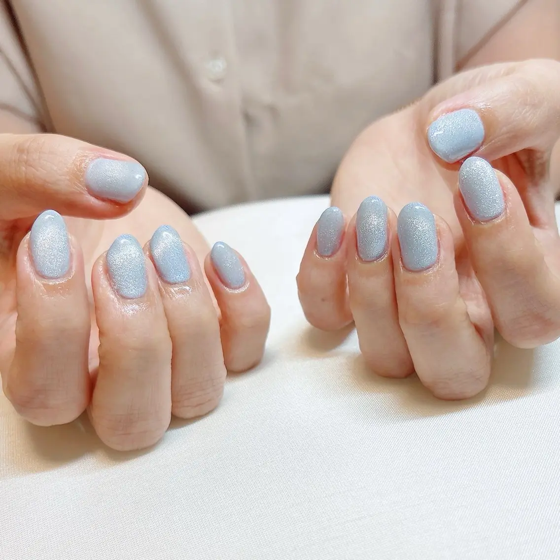 ネイル La cielのネイルデザイン