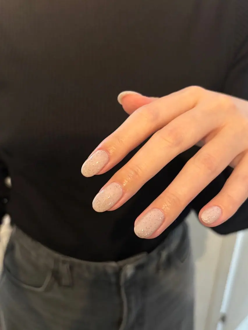 ネイル ハンドネイル nail salon Soiréeのネイルデザイン