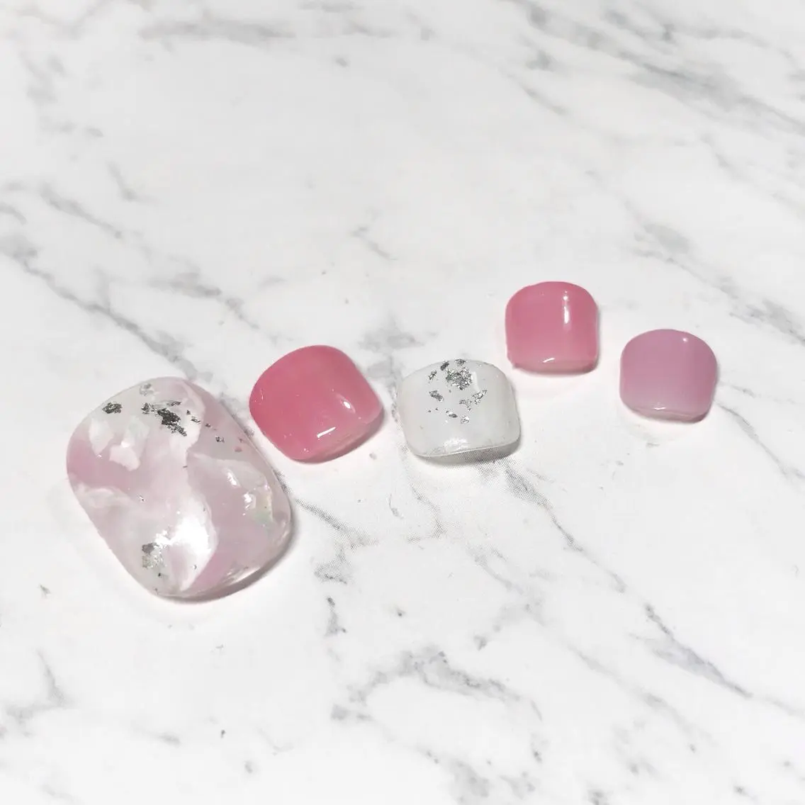 ネイル Nail yuriのネイルデザイン