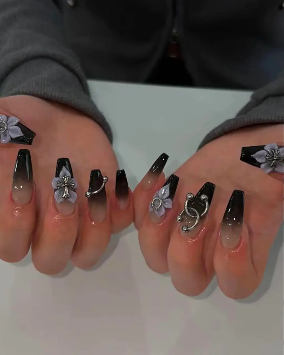 ネイル ハンドネイル Suka Nailのネイルデザイン