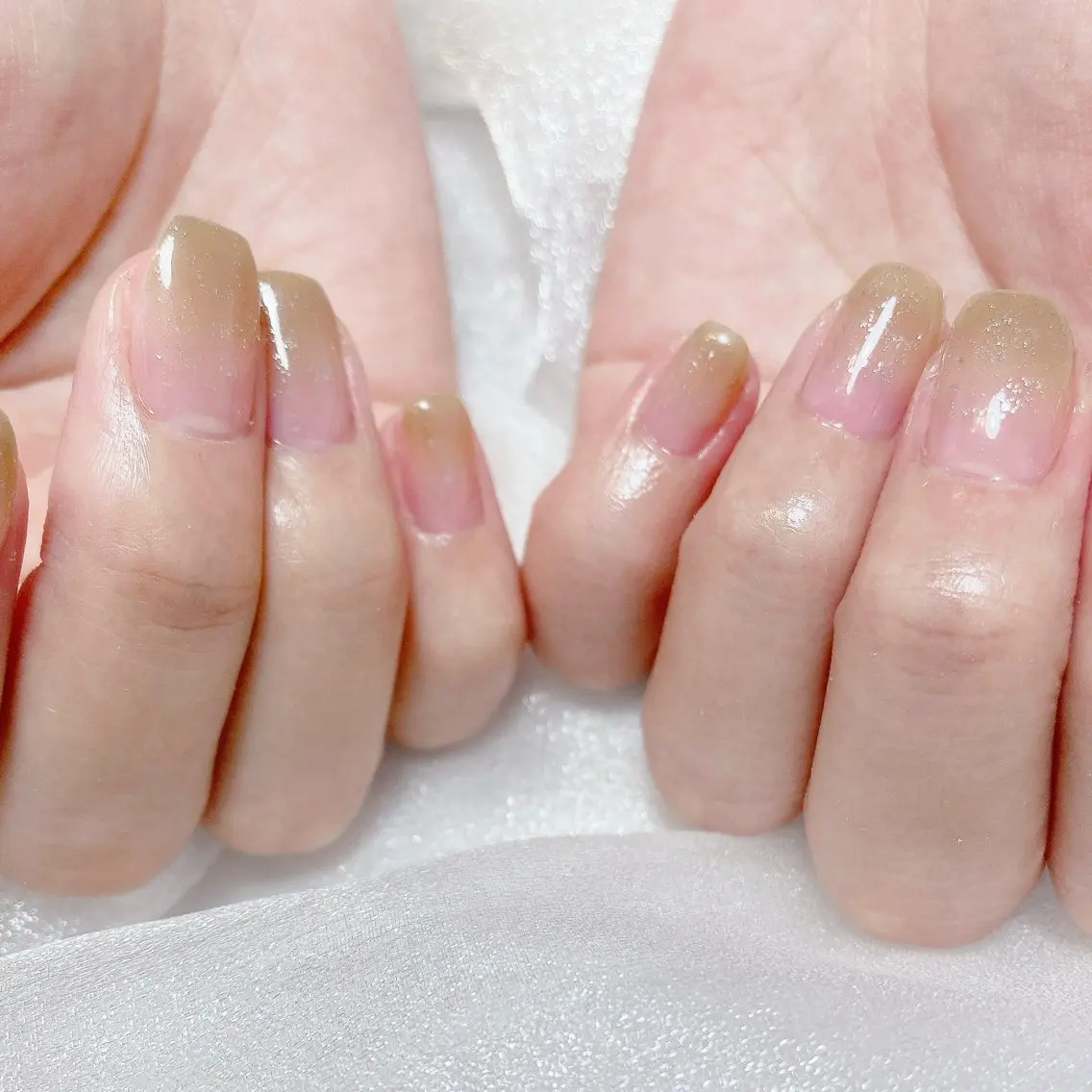 ネイル ハンドネイル kagei rinaのネイルデザイン