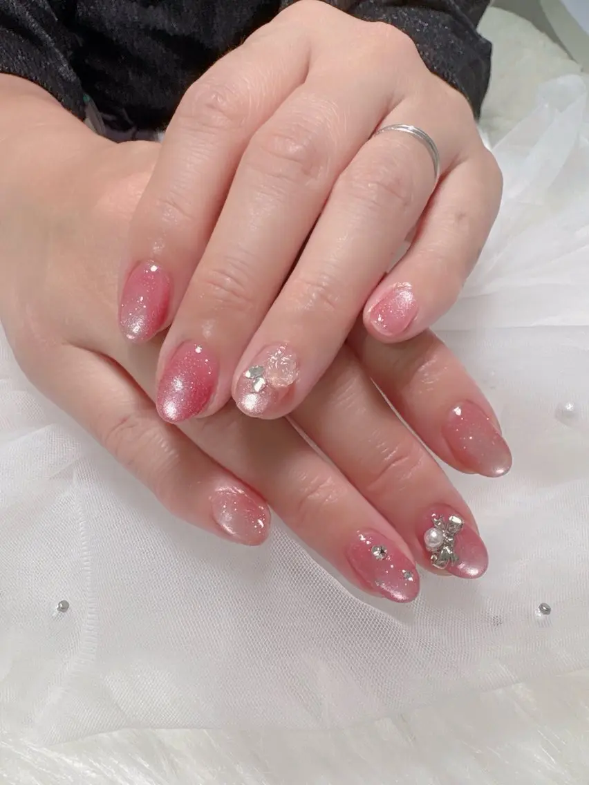 ネイル ハンドネイル mako✿ nailのネイルデザイン