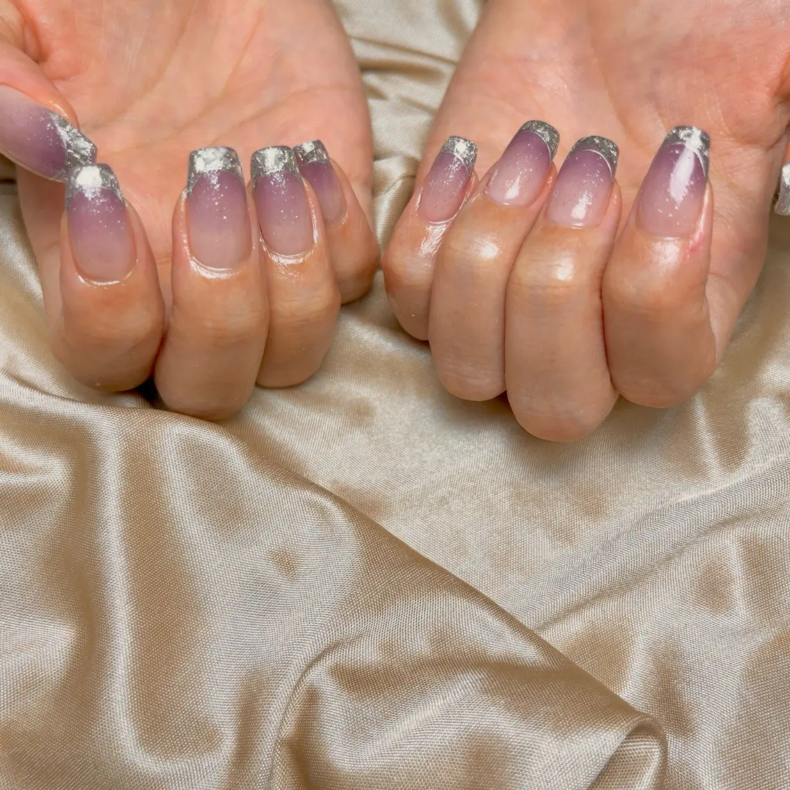 ネイル le ciel nailのネイルデザイン