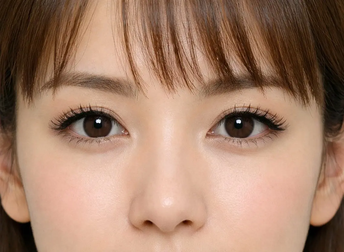 マツエク・マツパ マツエク Alaia eyelashのマツエク・マツパデザイン