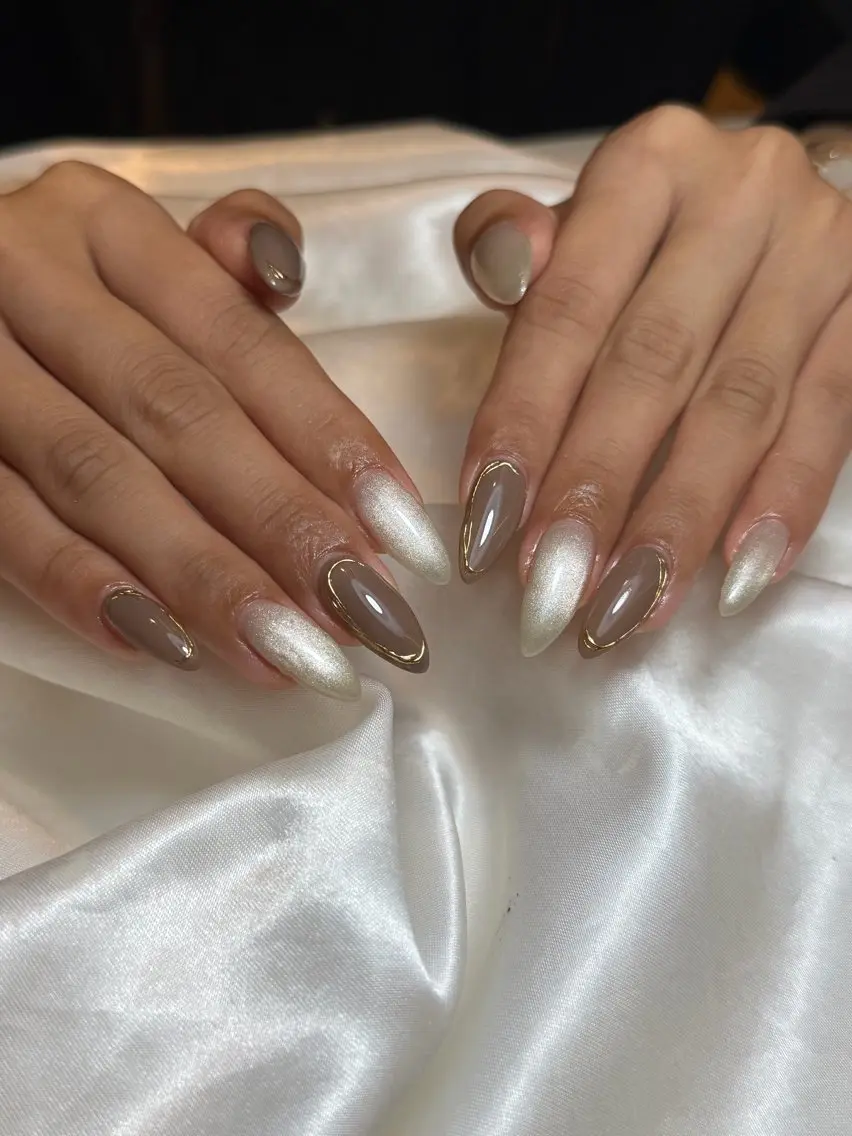 ネイル Kellynail ayanoのネイルデザイン