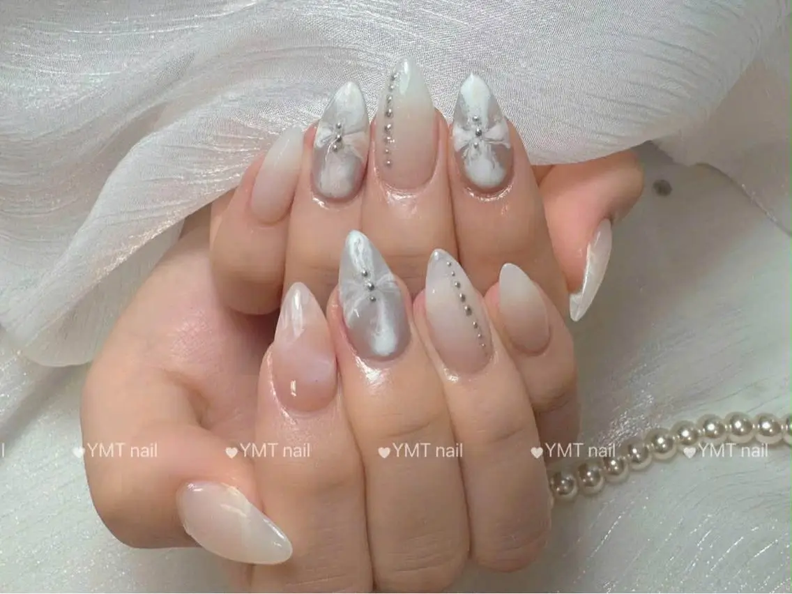 ネイル ハンドネイル Capy Nailのネイルデザイン