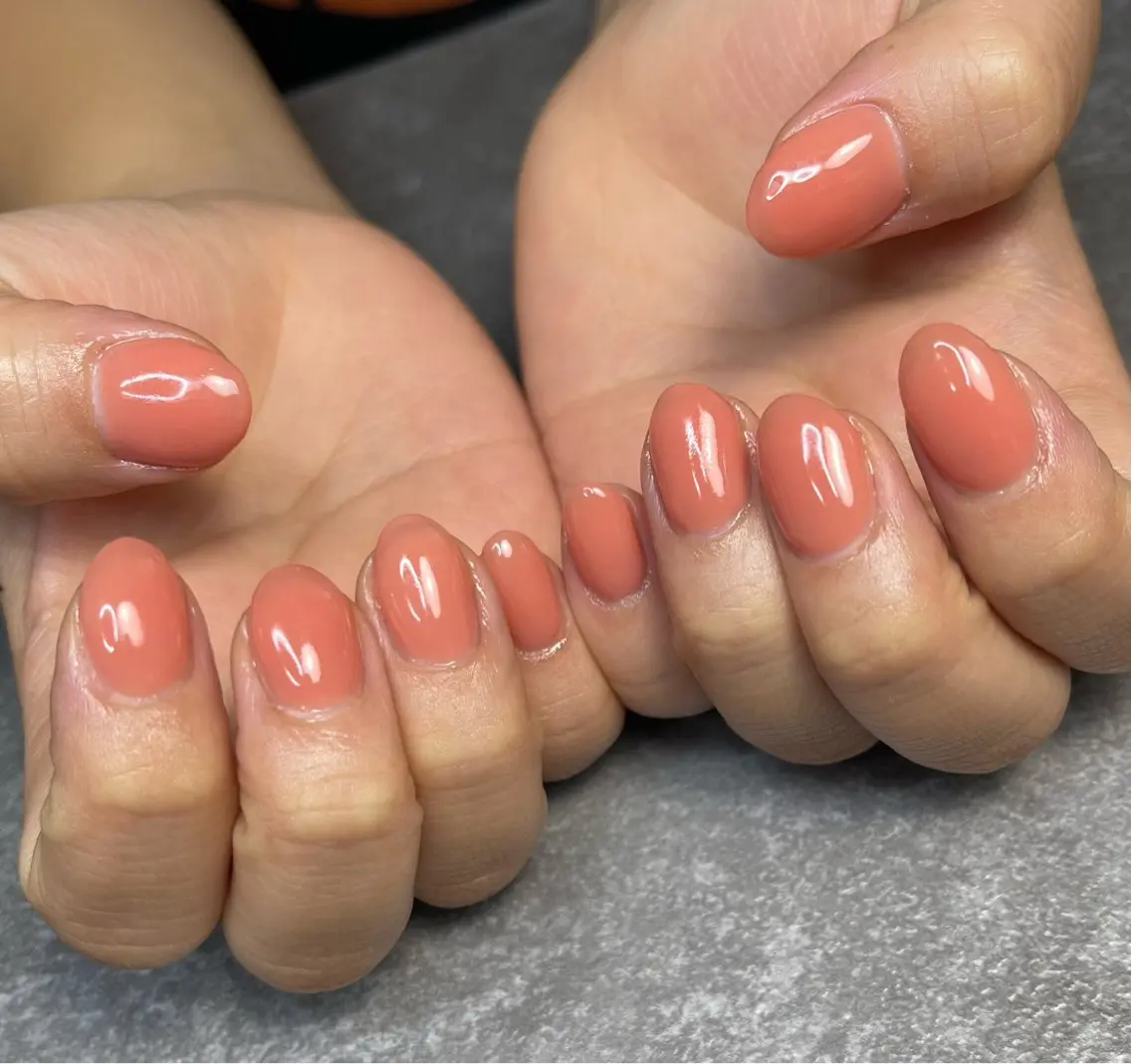ネイル ハンドネイル sharo nailのネイルデザイン