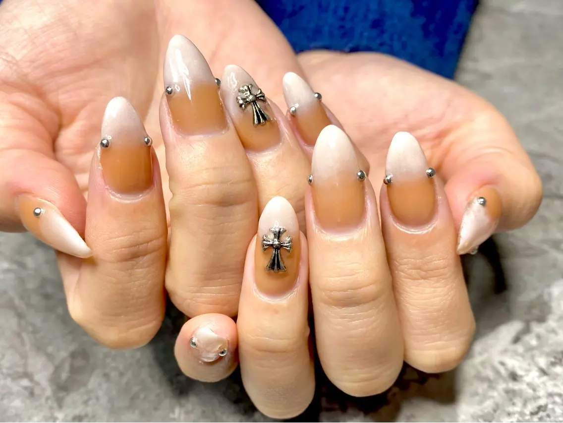 ネイル nailroom mimiのネイルデザイン
