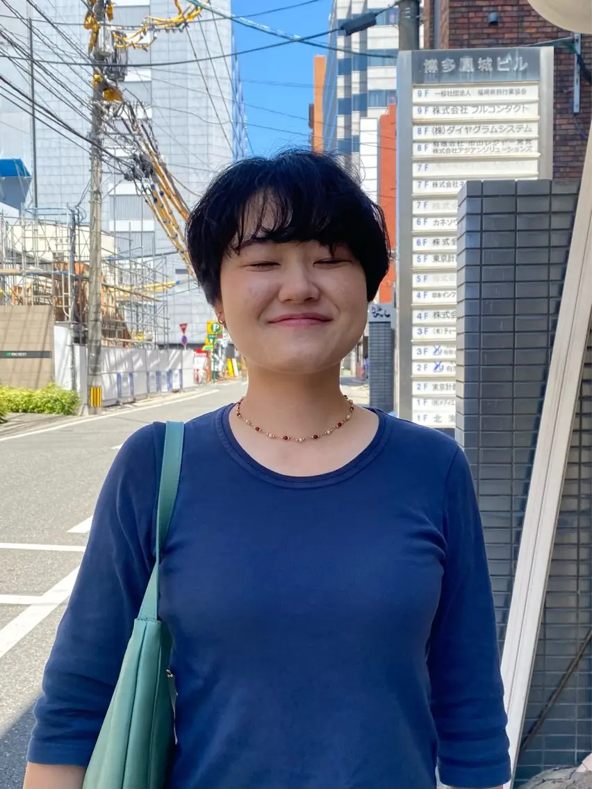 ショート ショートヘア カット ソノダ リコのヘアスタイル