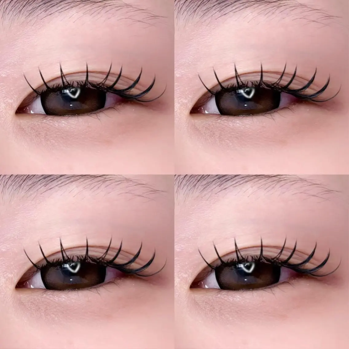 マツエク・マツパ Eye menu 🎀 REBESTのマツエク・マツパデザイン