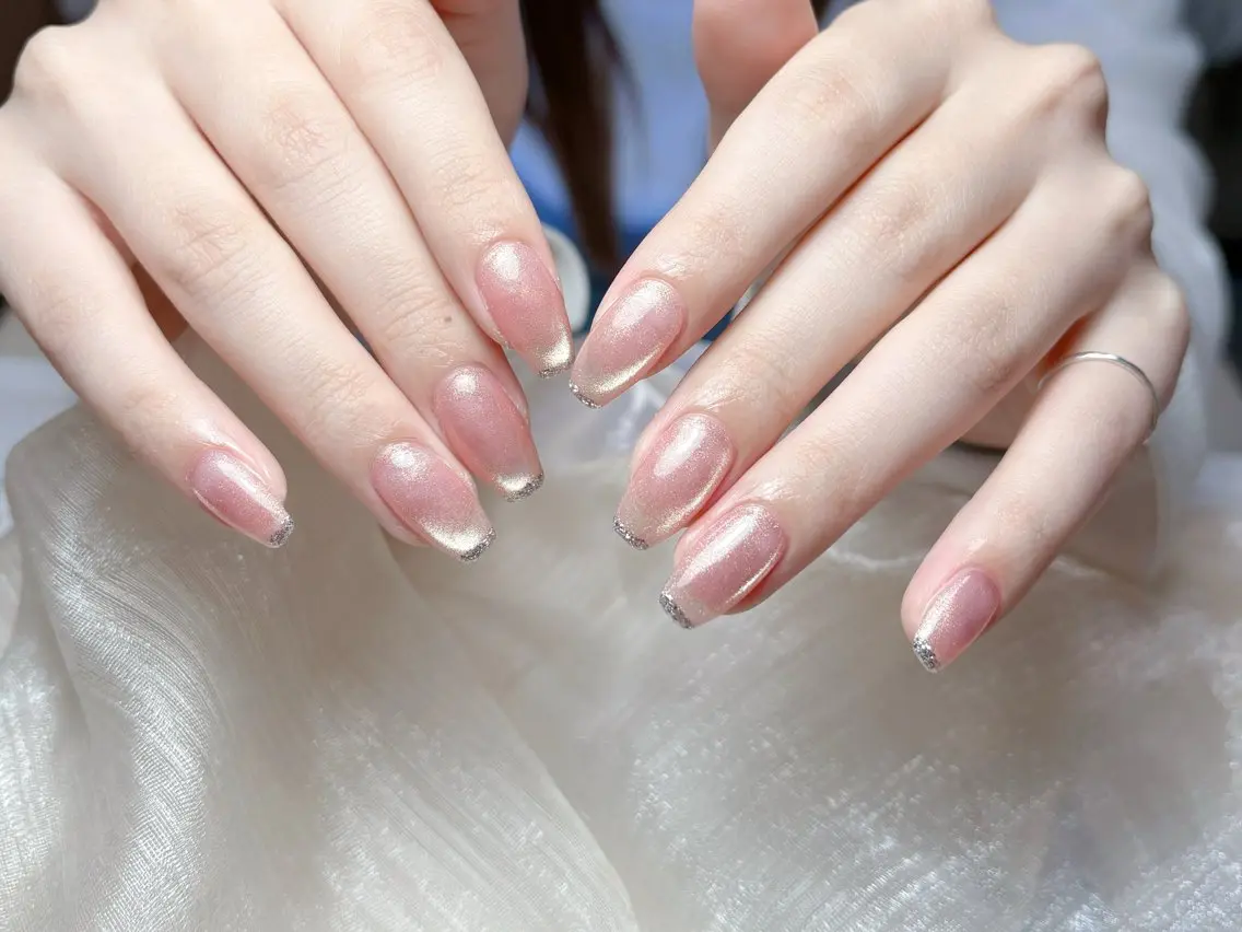 ネイル ハンドネイル Nail Jolieのネイルデザイン