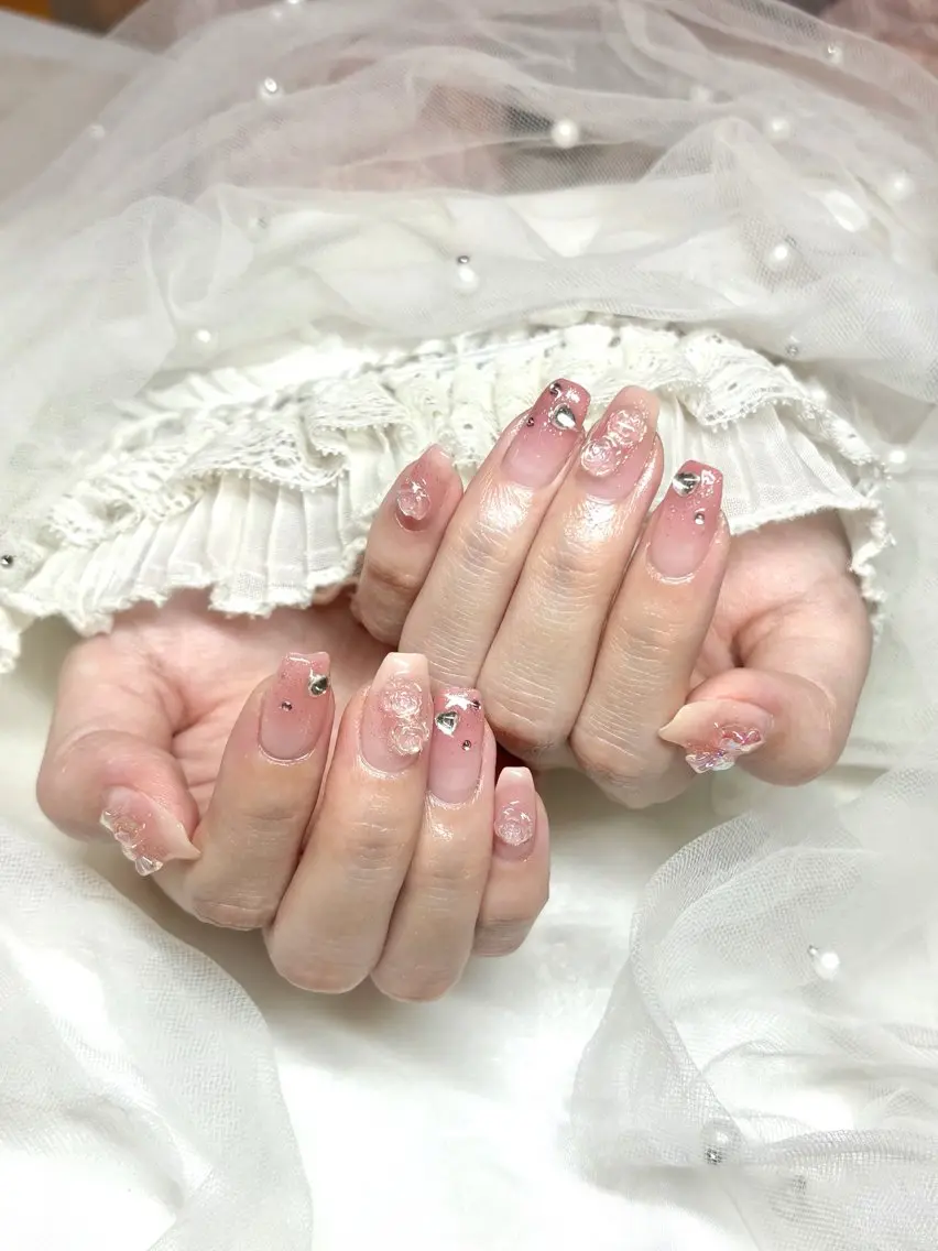 ネイル sissy shionのネイルデザイン