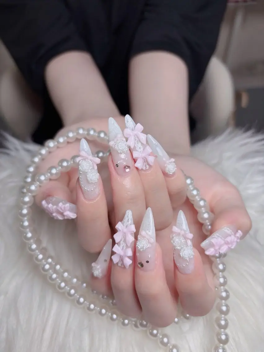 やり放題120分💅💎🩷9300円=>8300円❗️オフなしの写真