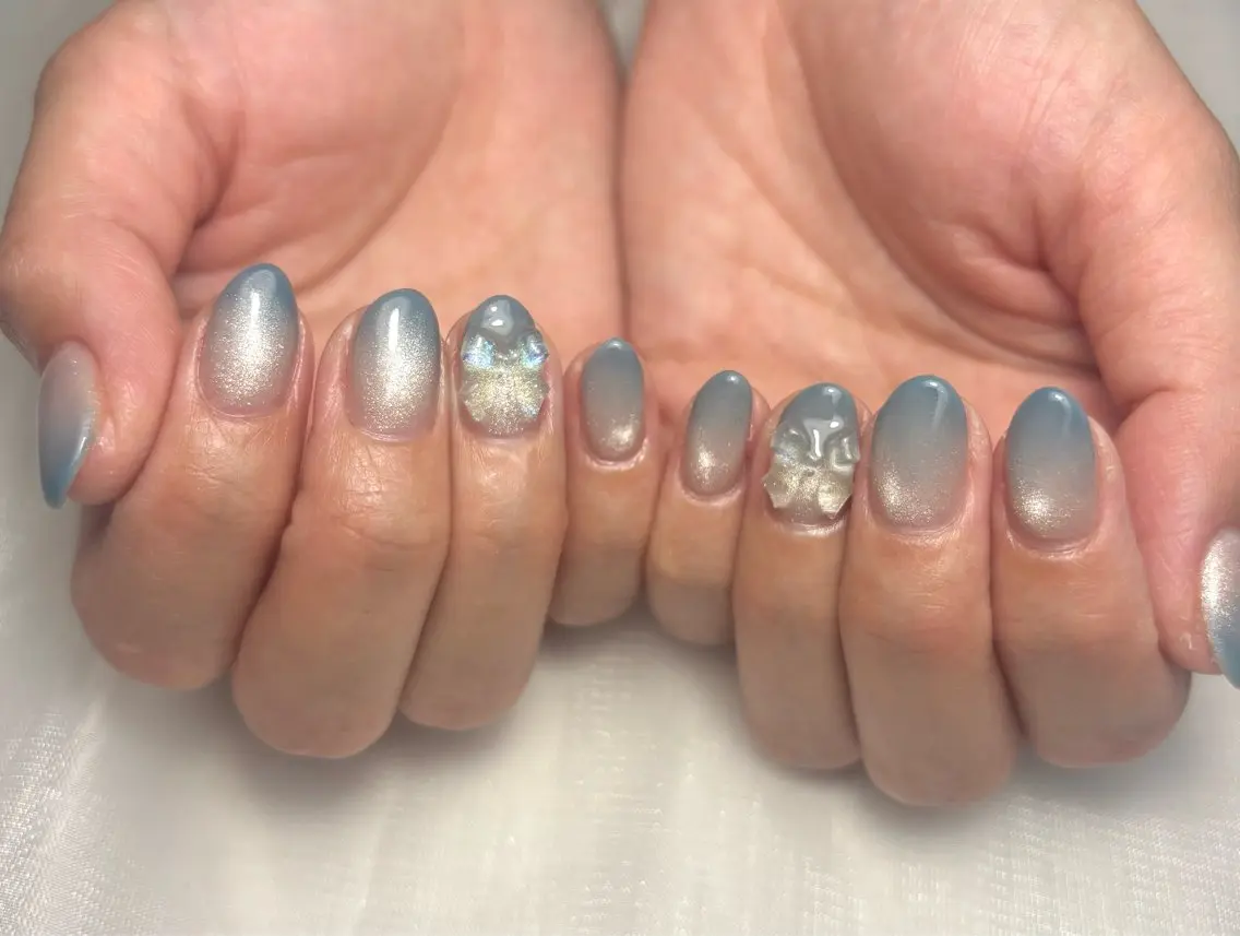 ネイル ハンドネイル nail salon KIRARIのネイルデザイン