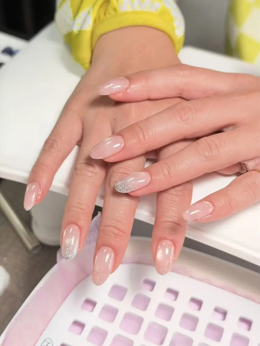 ネイル Nail Salon HARUのネイルデザイン