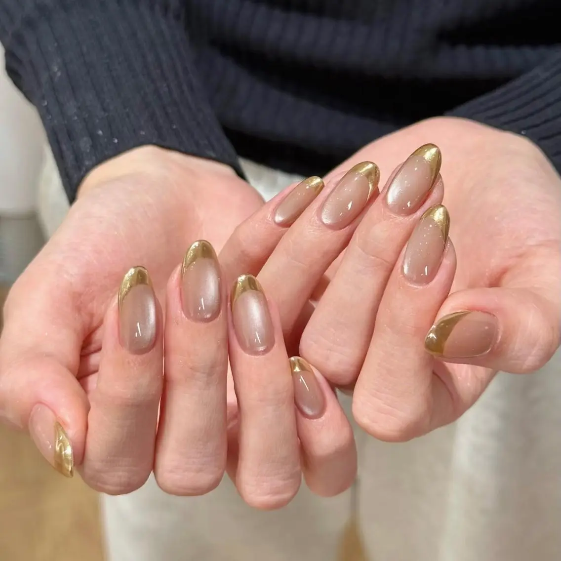 ネイル 🎀 UU_nailのネイルデザイン