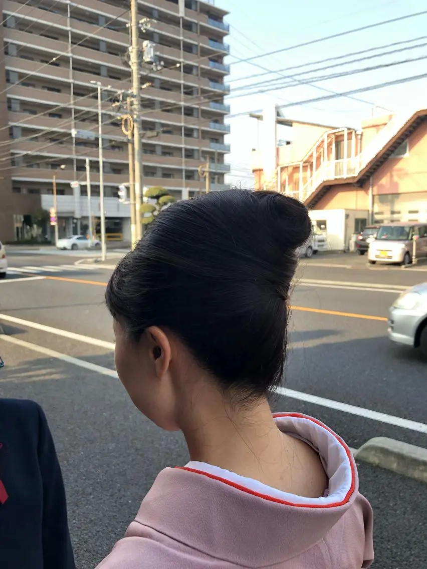 アップの写真