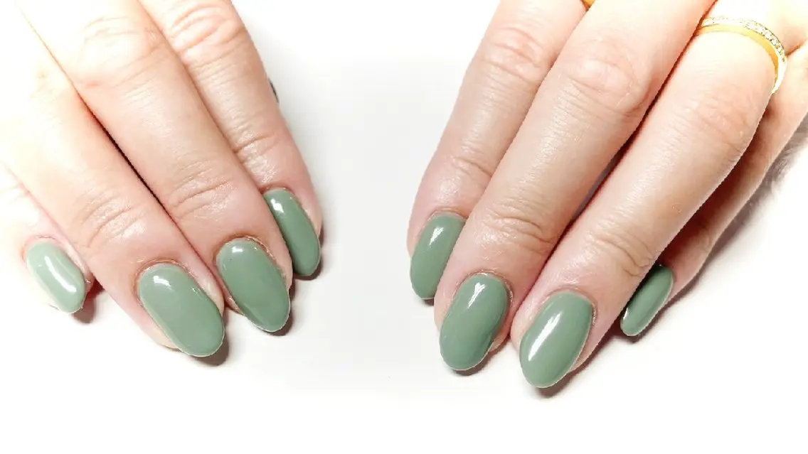 ネイル ハンドネイル JULIE NAILのネイルデザイン