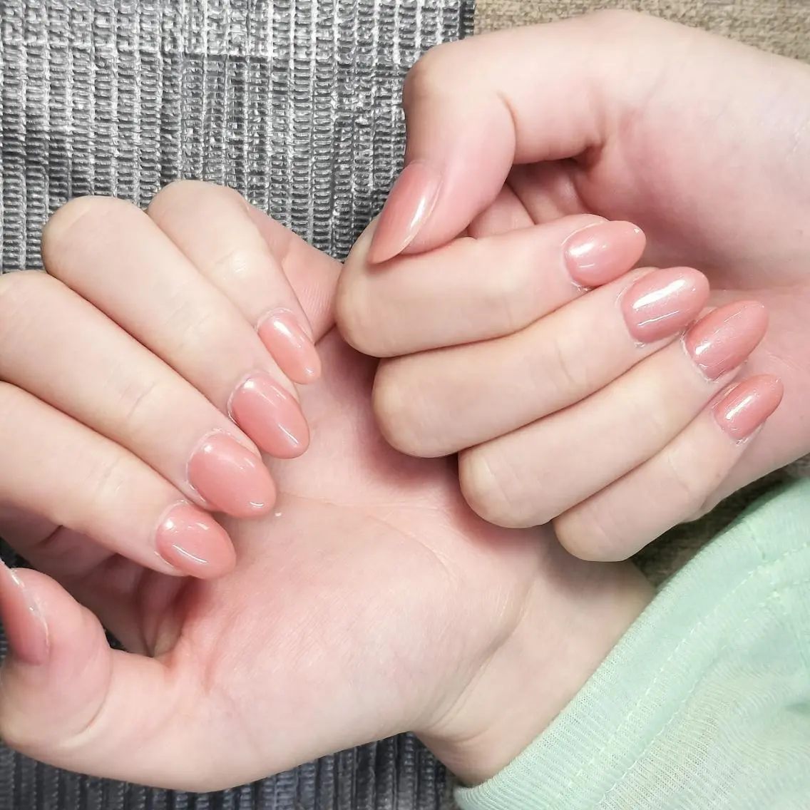 ネイル ハンドネイル 寧々 Nail高円寺のネイルデザイン