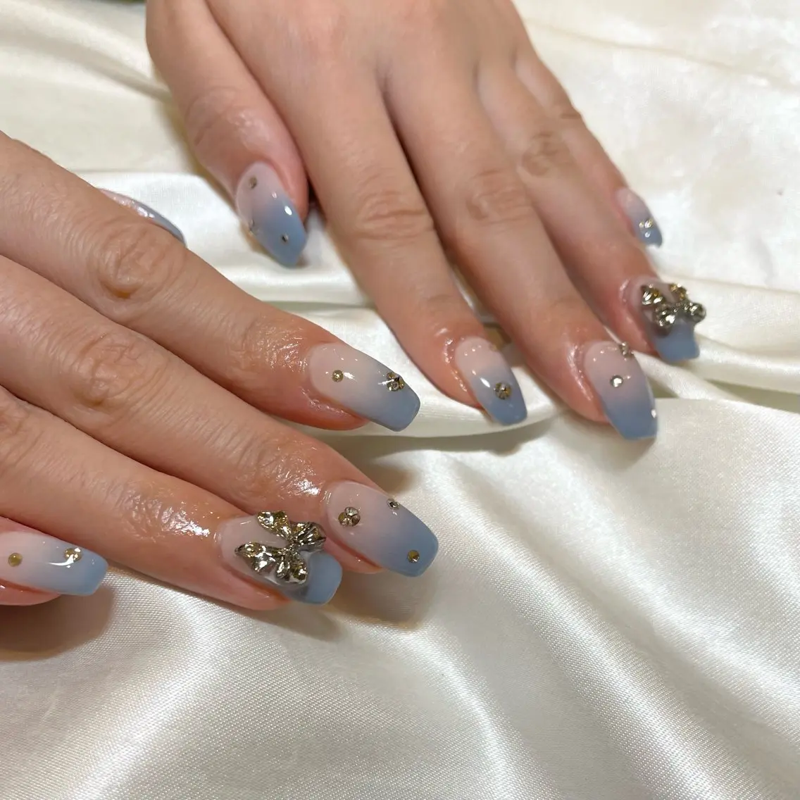 ネイル ハンドネイル ui nailのネイルデザイン