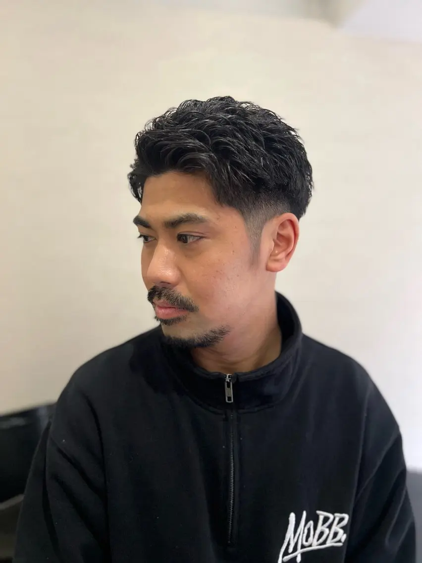 メンズ 🍒今だけカット🍓 🫧無料🫧のヘアスタイル