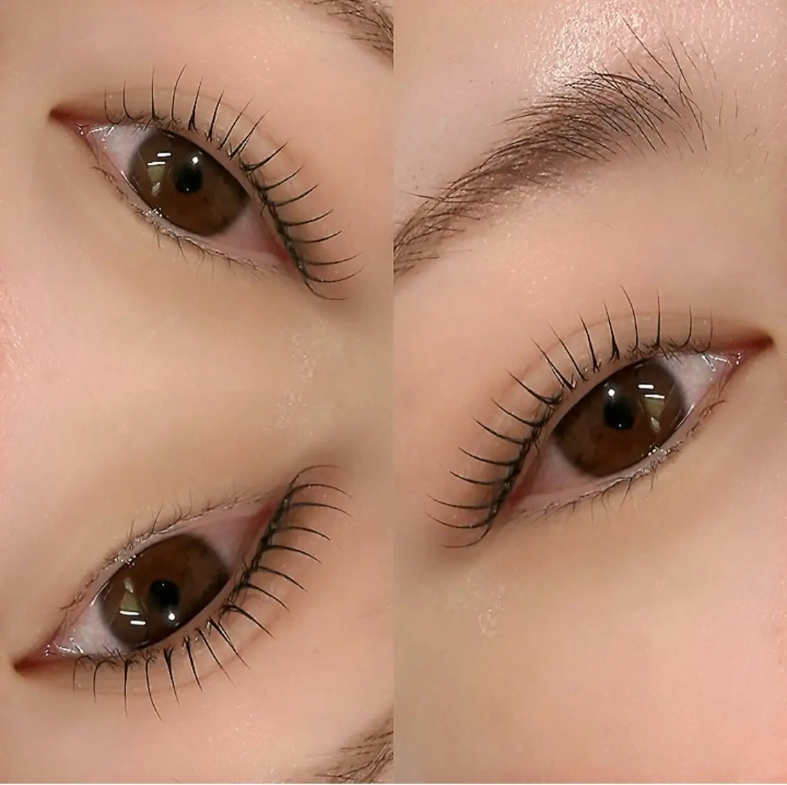 マツエク・マツパ マツパ CLUTCH eye 阿倍野NATSUMIのマツエク・マツパデザイン