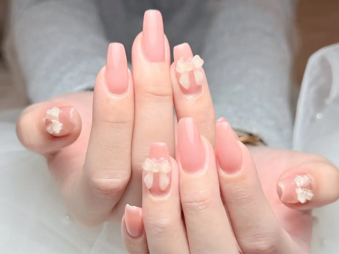 ネイル Bél Nail salonのネイルデザイン