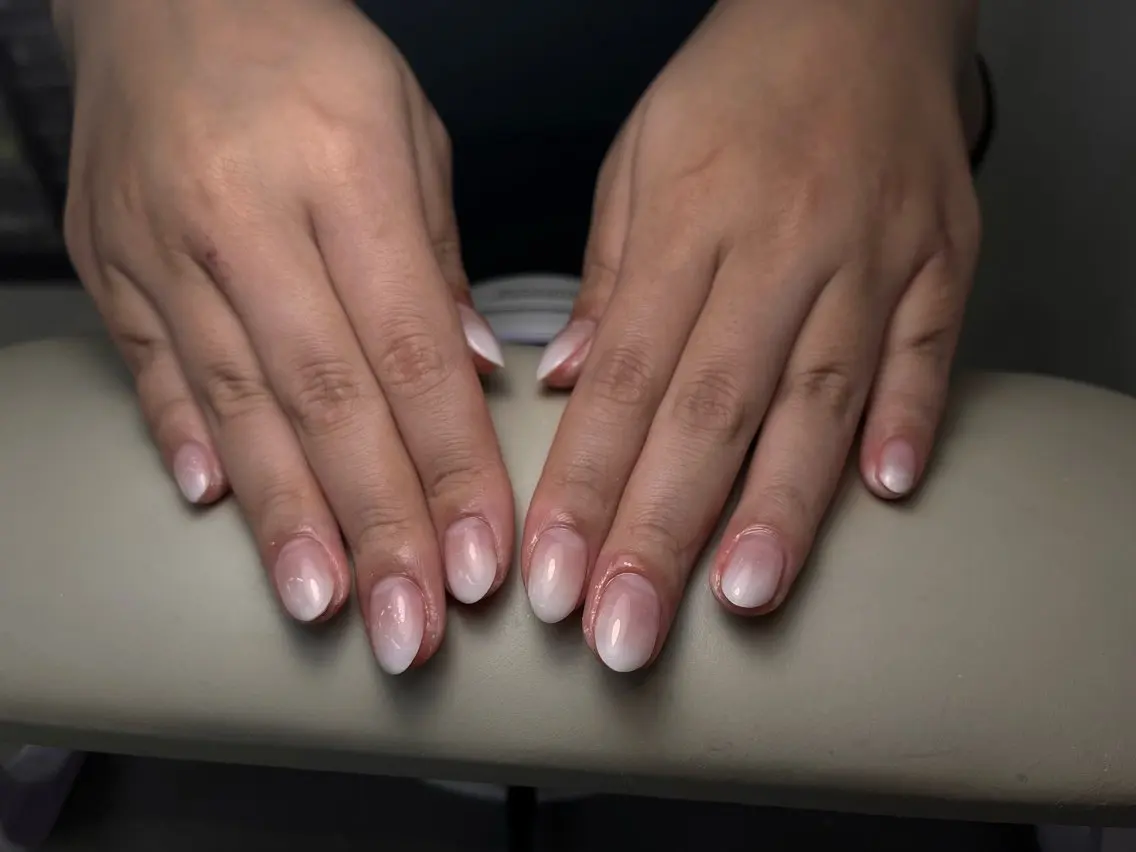 ネイル ハンドネイル ハンドケア David Nailのネイルデザイン