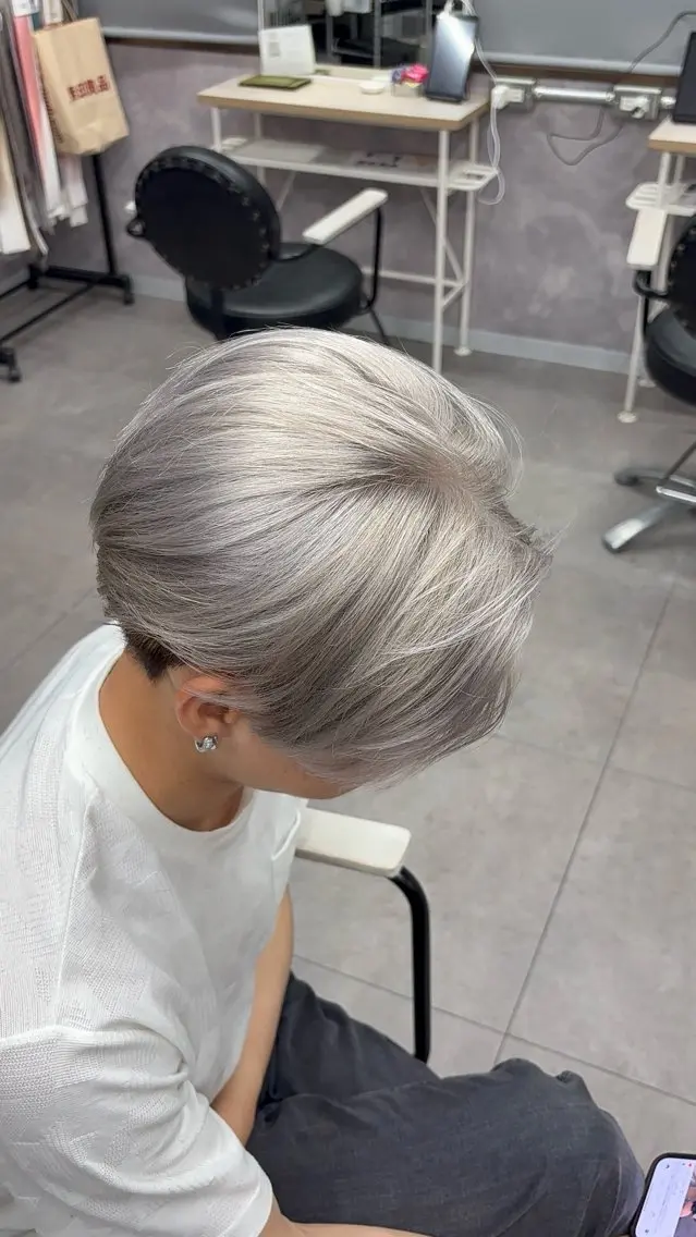 カット 🍒RIO🍒 愛されガーリーのヘアスタイル