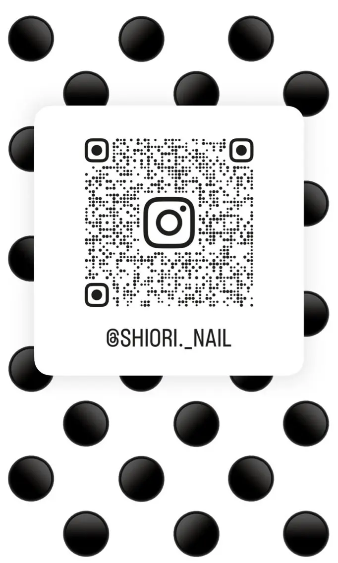 ネイル shiori .のネイルデザイン