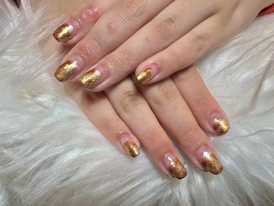ネイル twin. eriのネイルデザイン