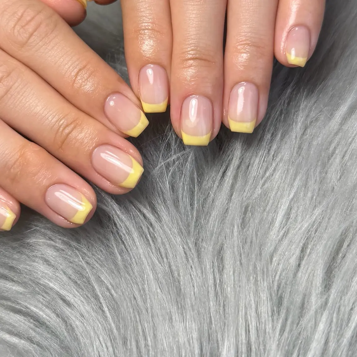 ネイル ハンドネイル nail by naduのネイルデザイン
