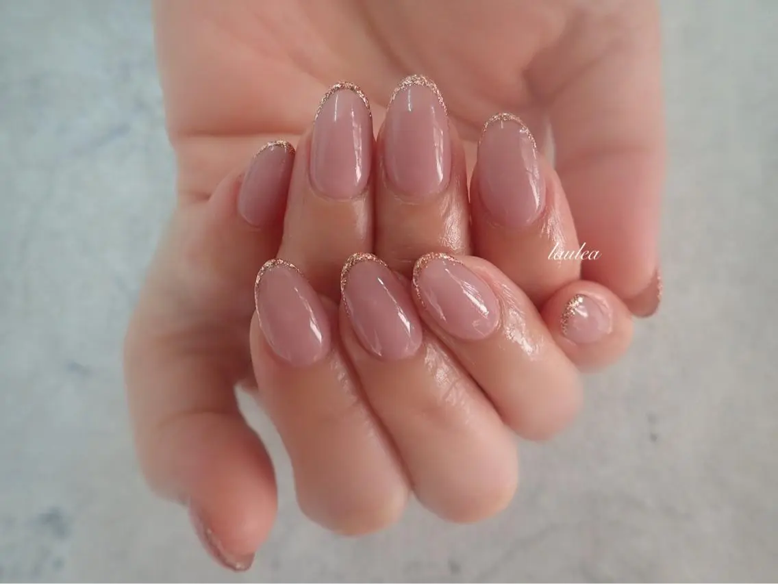 ネイル ハンドネイル nagase yumiのネイルデザイン