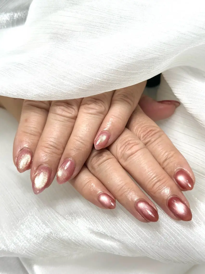 ネイル Astéria nail salonのネイルデザイン
