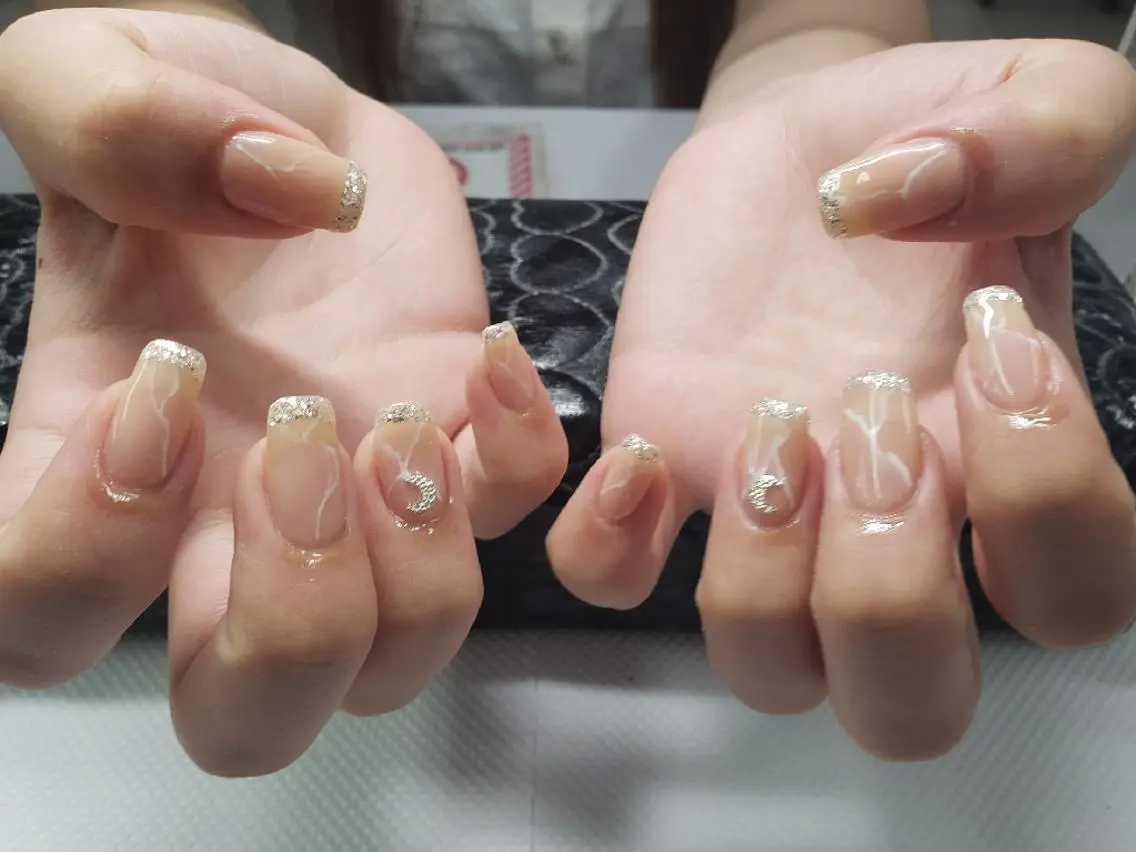 ネイル ChouChou  NAILSALONのネイルデザイン