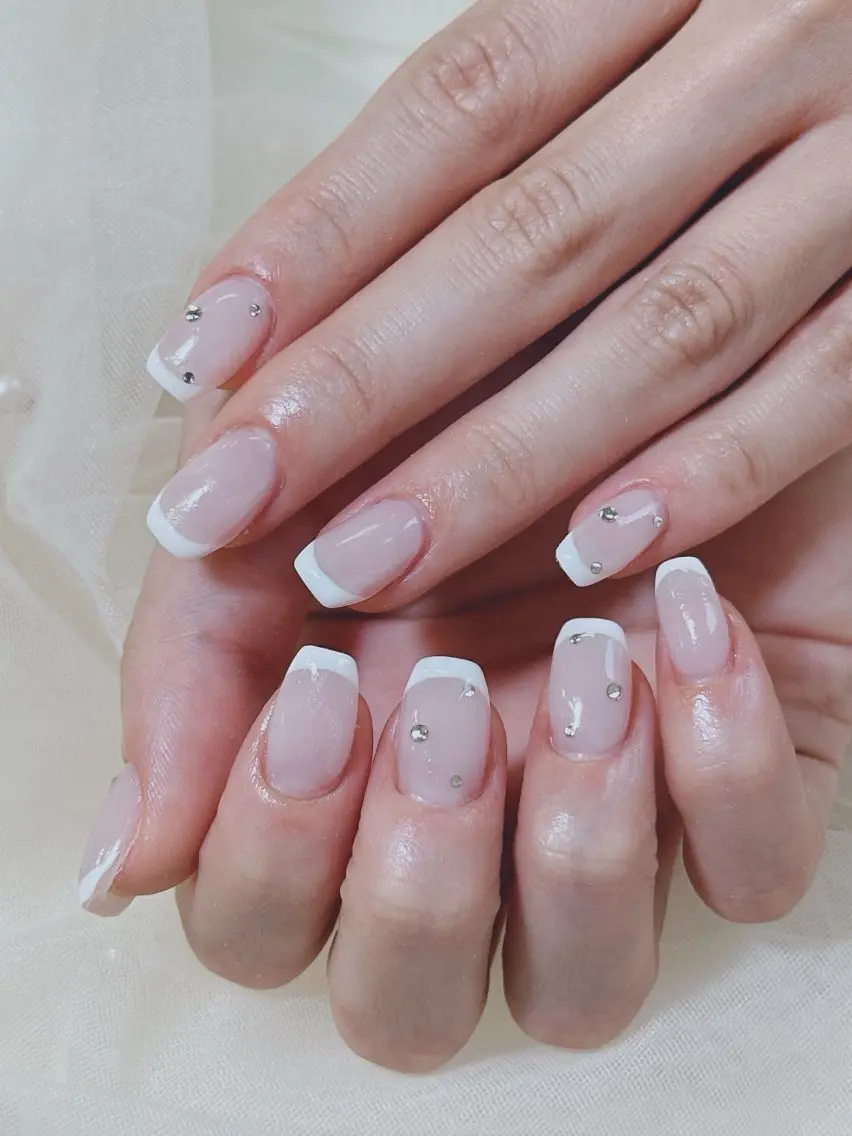 ネイル ハンドネイル MOJO NailSalonのネイルデザイン