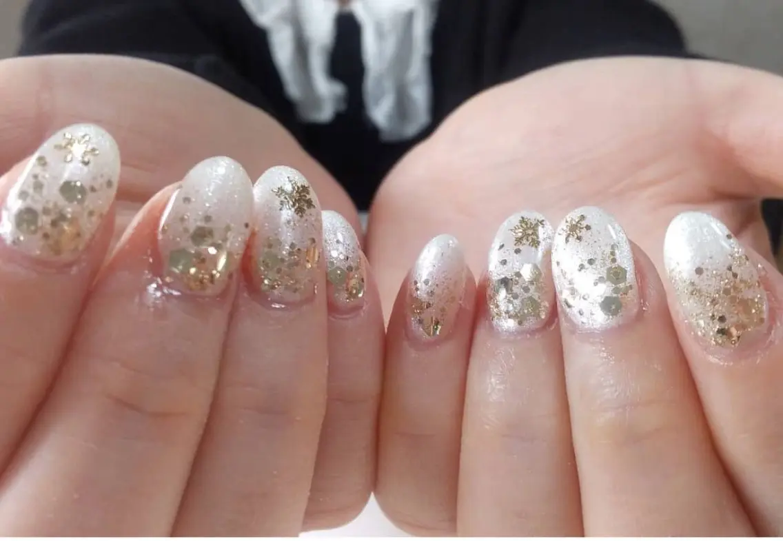 ネイル Nailsalon Rのネイルデザイン