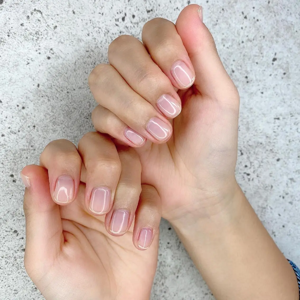 メンズ キッズ ネイル マツエク・マツパ ジェルネイル パラジェル Salon Ｋのネイルデザイン