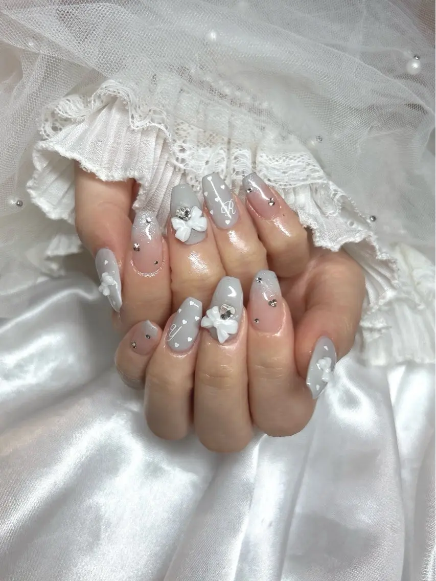 ネイル sissy sakuraのネイルデザイン