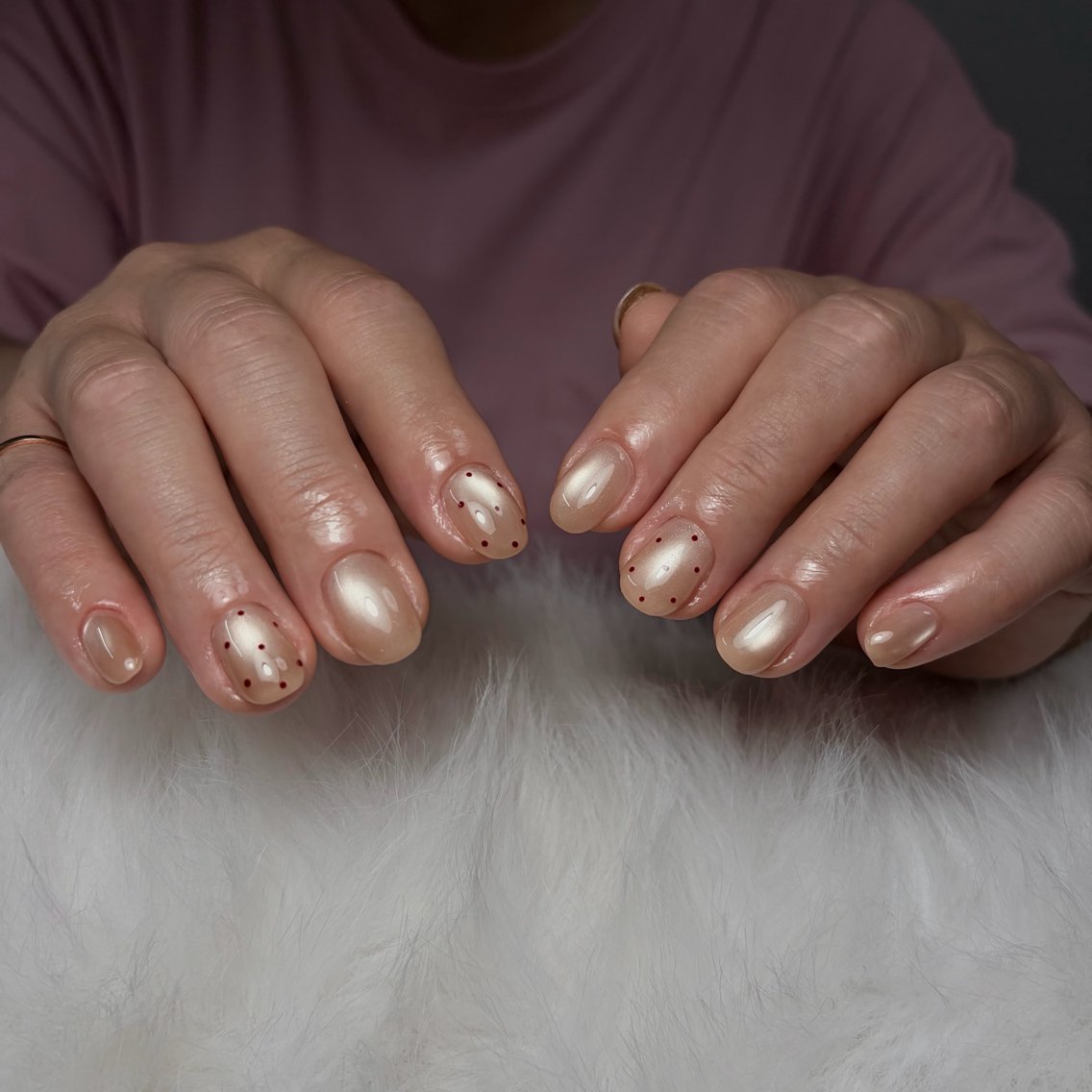 ネイル ハンドネイル Miami NailHouseのネイルデザイン